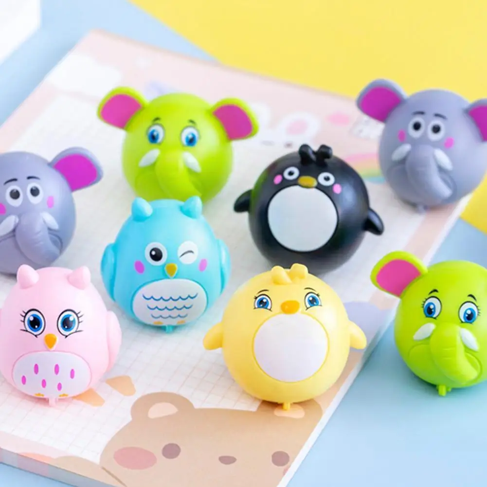 

Cartoon Pull Back Car Mini Children's Educational Baby Personality Boy 2-6 Years Old Gift Girl Interactive Toys Fo W8y9