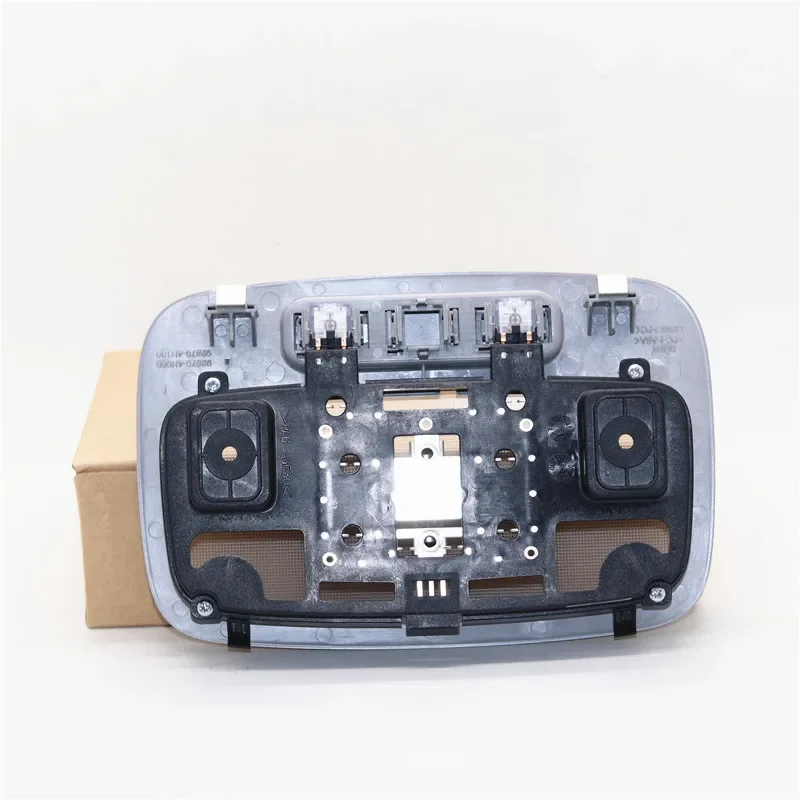 OEM 928704 Консольная лампа H000TX Grey HEAD для Hyundai i800 iMax H1 Starex 2007-2015 (art.: 3920cc184b4eb) - 3920cc184b4eb