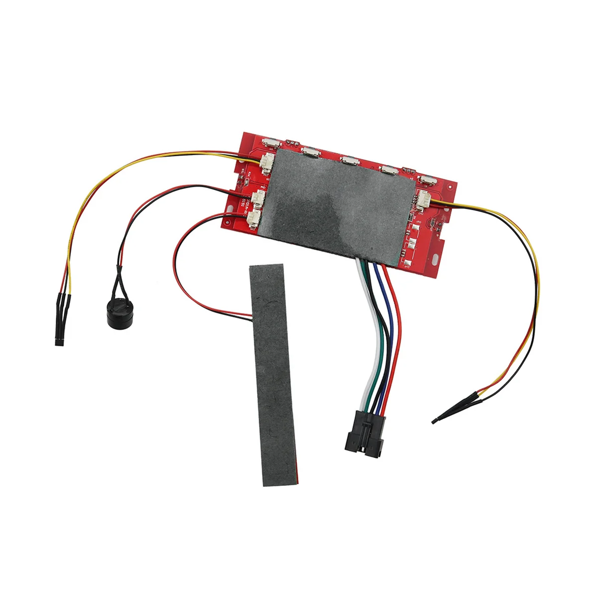 

Motherboard Controller Dashboard Kit for 8 Inch KUGOO S1 S2 S3 Meter Electric Scooter Accessories