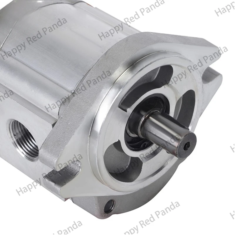 KC-3A-CM двунаправленный гидравлический двигатель с низкой скоростью