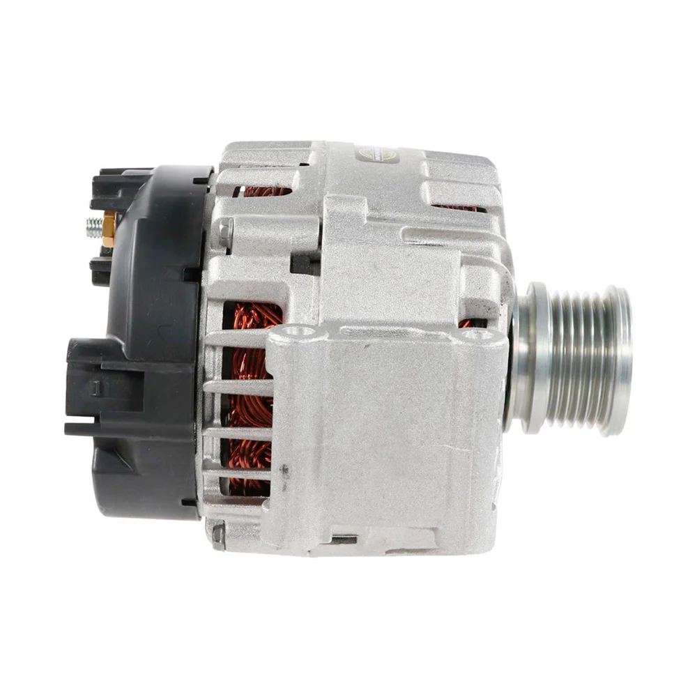 Подходит для Mercedes Benz W172 W204 W207 W212 SLK200 C250 E200 E180 генератор переменного тока dynamo A0009067902