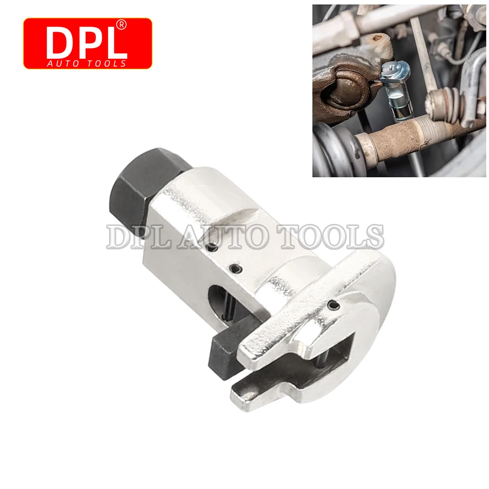 

Набор Ручных Инструментов DPL Для Снятия Гидравлических Амортизаторов, Сепаратор Шаровых Опор, Демонтажник Пружин Подвески