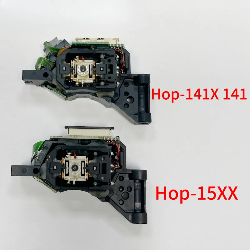 Фото 5 шт. лазерная линза для XBOX 360 HOP-141X HOP 141 141 141B 141D 151 15XX 151X 151D 15XB оптическая линза для Xbox 360 Slim Dvd Reader №2