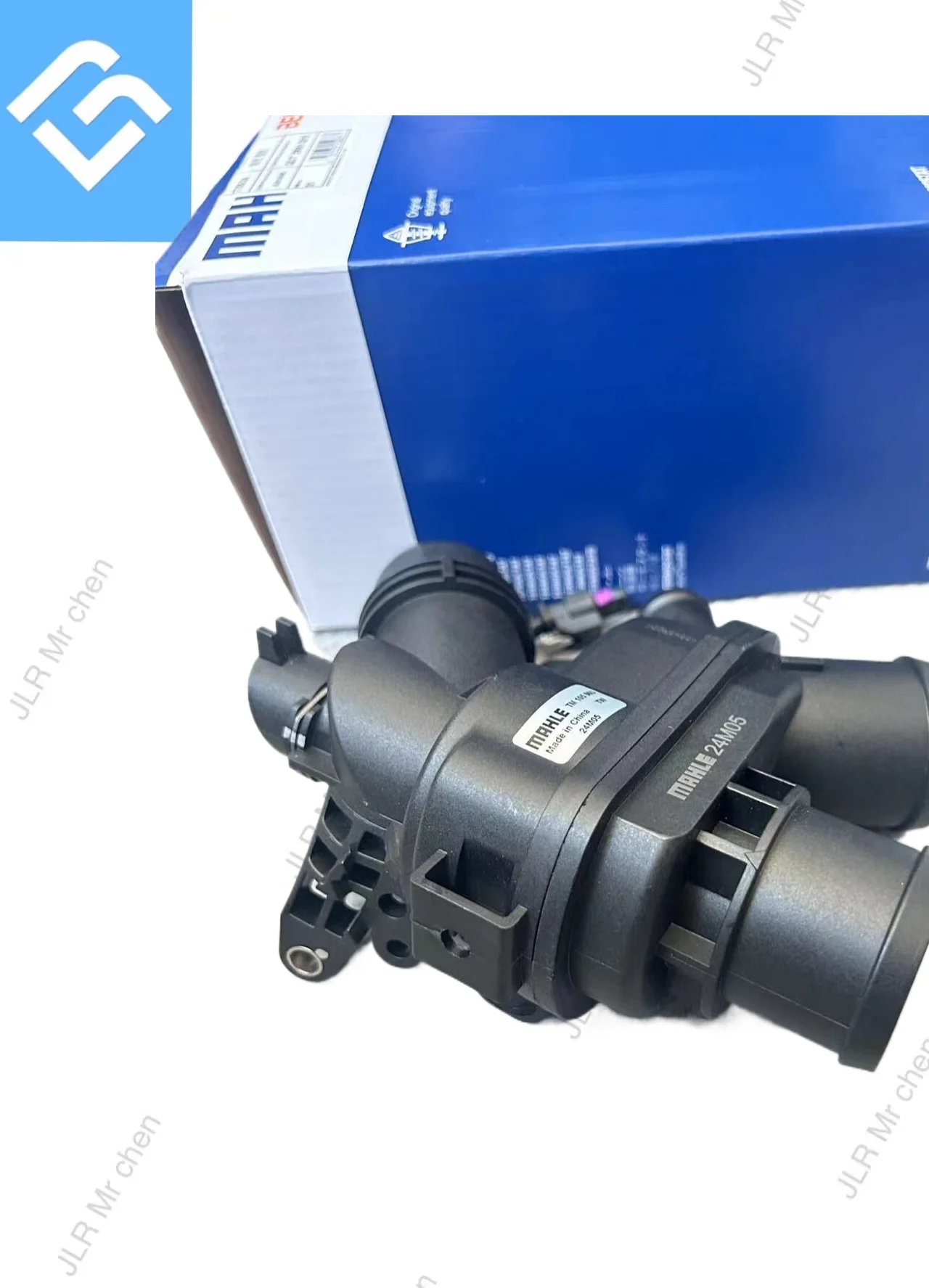 Термостат LR117568 для спортивного кулера Range Rover бренд Mahler автомобильные аксессуары