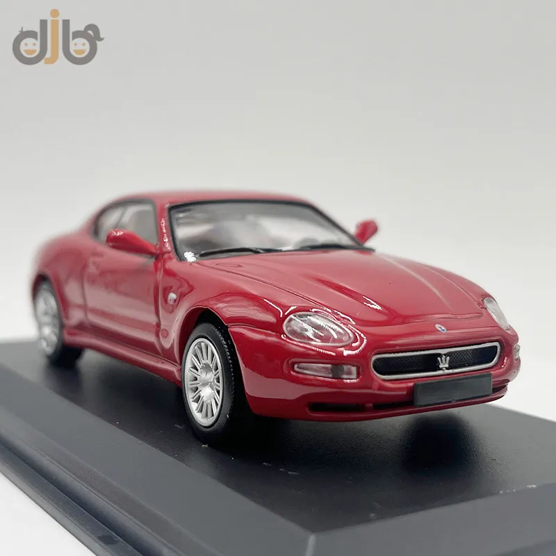 

Коллекционная литая модель автомобиля Coupe Cambiocorsa 1:43