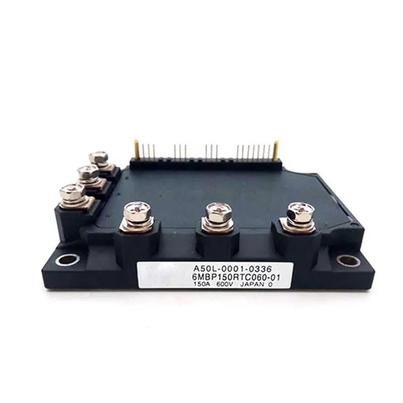 

Модуль бтиз 6MBP150RTC060-01