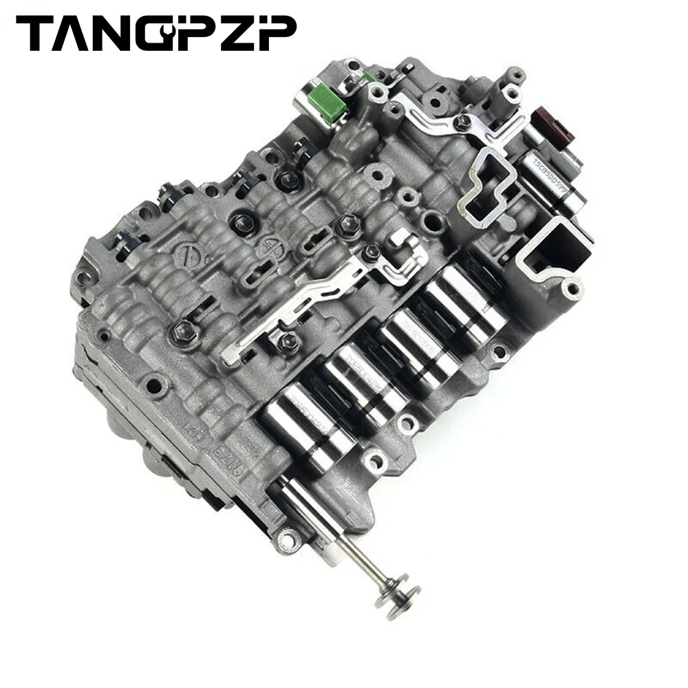 09G Φ Автомобильная передача большой TF-60SN корпус клапана подходит для VW Jetta Golf Passat