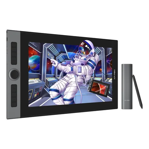 XP-PEN Artist Pro 16 цифровой планшет