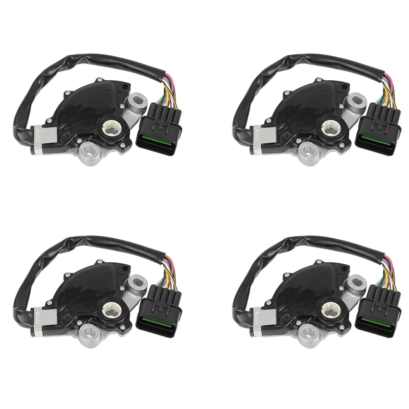 Электронный регулятор безопасности 4X MR263257 ингибитор A/T для Mitsubishi Pajero V73 V75 8604A015