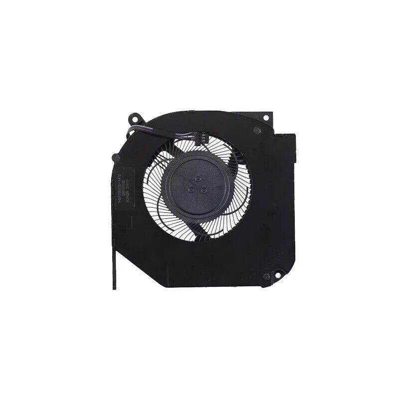 Вентилятор процессора ноутбука для Tongfang GM7ZG0M 5 В постоянного тока 2 Вт 4 контакта