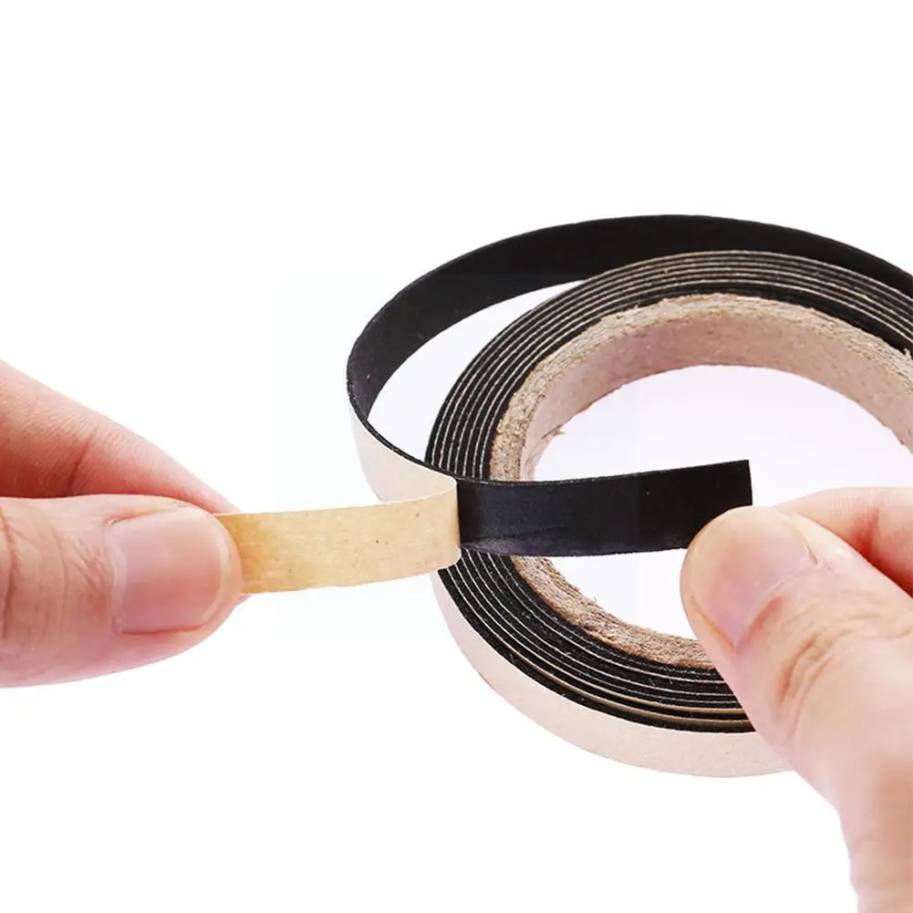 

1cm*2m Super Thick Edge Tape For Table Tennis Racket Side Protector Pong Bat Protective Tape Accessories M0t4