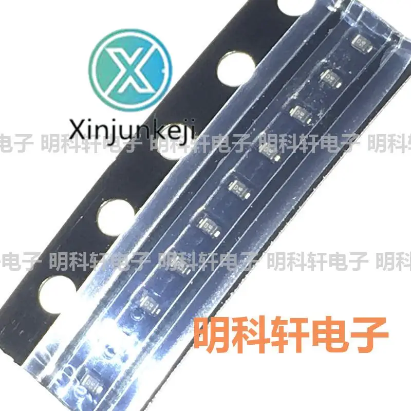 

100pcs orginal new LESD9L5.0T5G SOD923 one-way patch TVS electrostatic protection diode