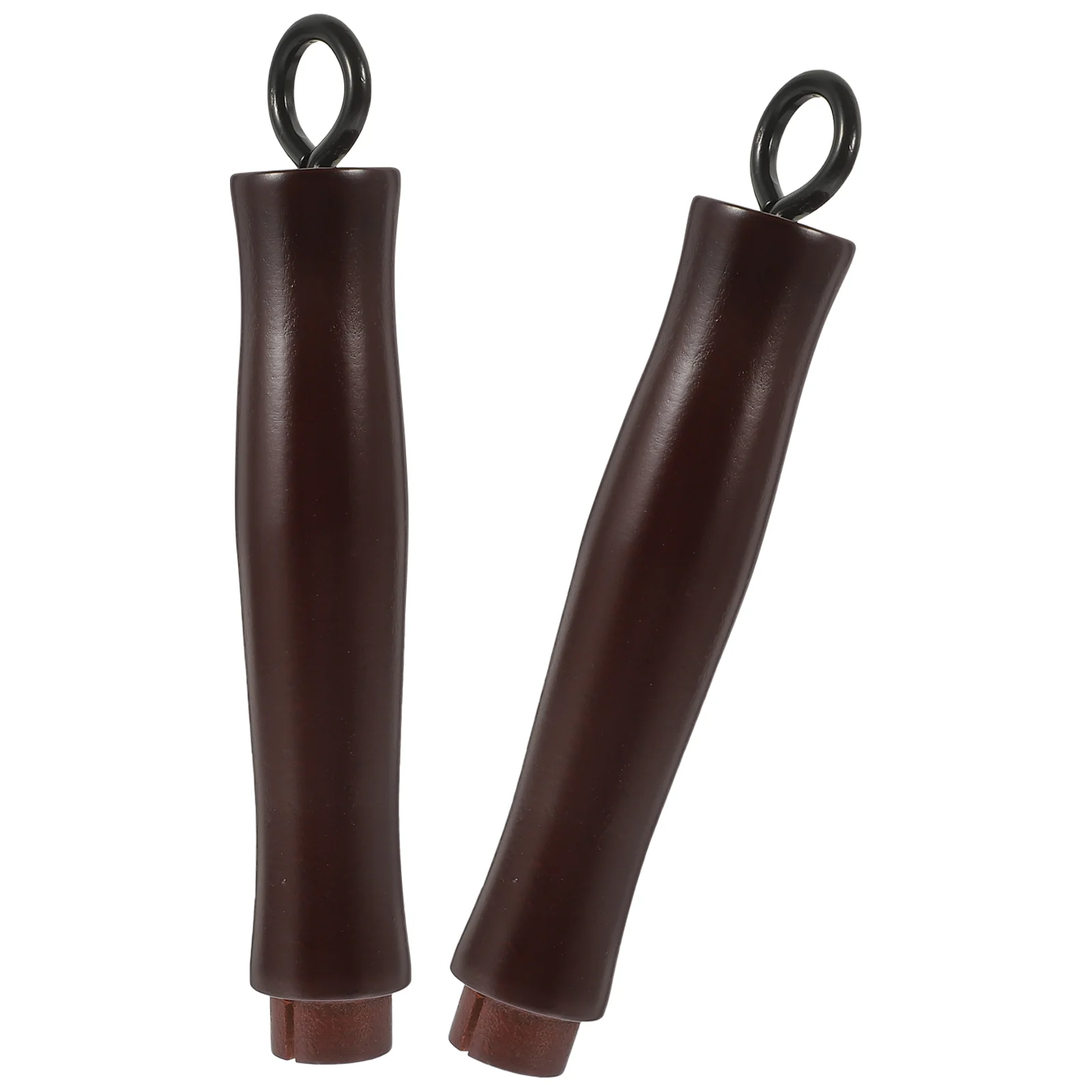 

2Pcs Scald-proof Pot Handle Household Pot Handle Removable Pot Handle Cookware Part