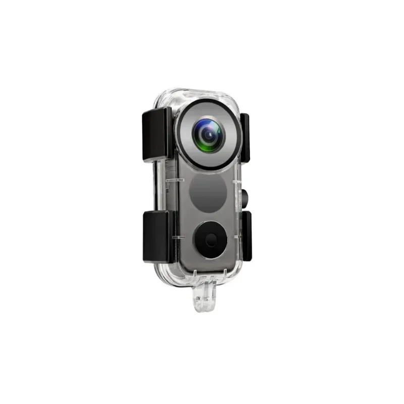 Водонепроницаемый корпус 30 м/98 футов защитный чехол для дайвинга подводный