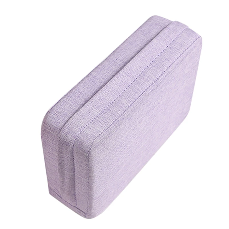 

2Pack Yoga Block Set Pilates Fitness Yoga Block With Protection For Exercise Workout Fitness Training Block