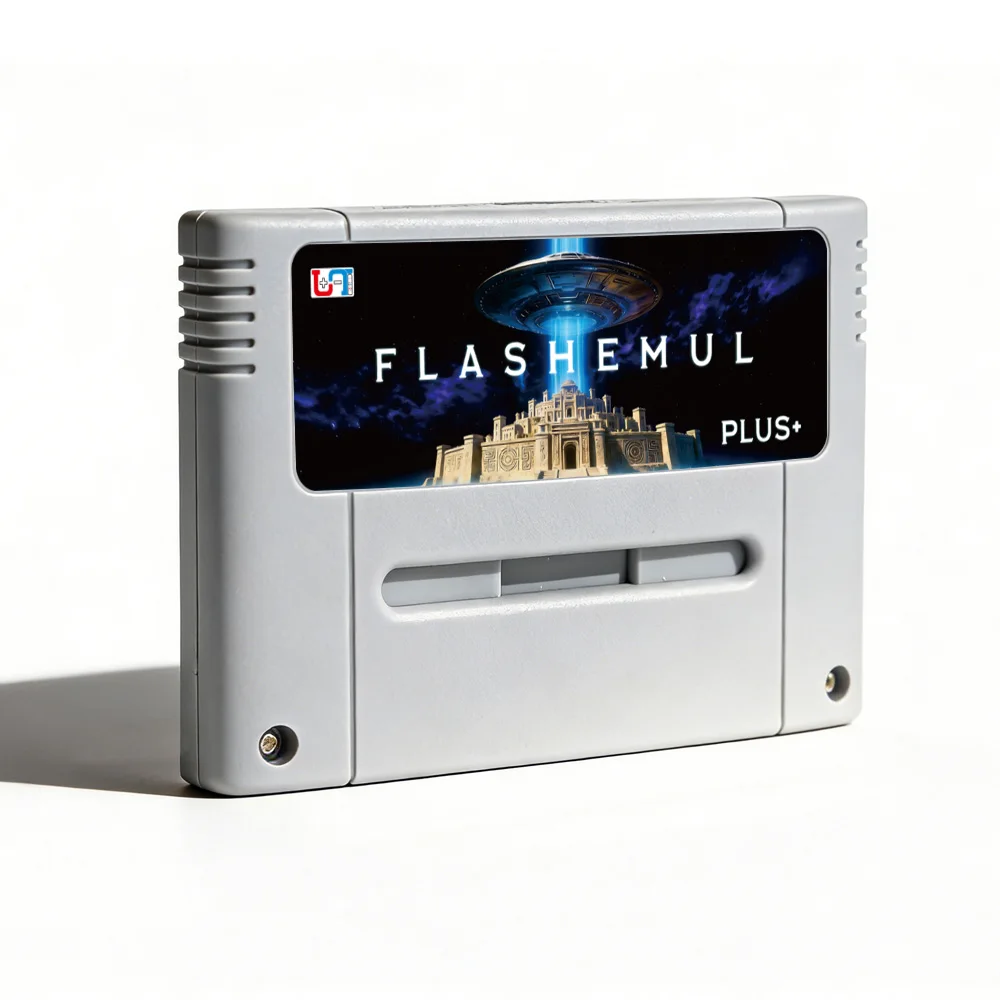 FLASHEMUL SD2Plus Rev для FXPAK SFC SD2 16-битный JP Edition, эмулятор игровой консоли, аксессуары для ретро-игр (art.: 3920dc299ebf3) - 3920dc299ebf3