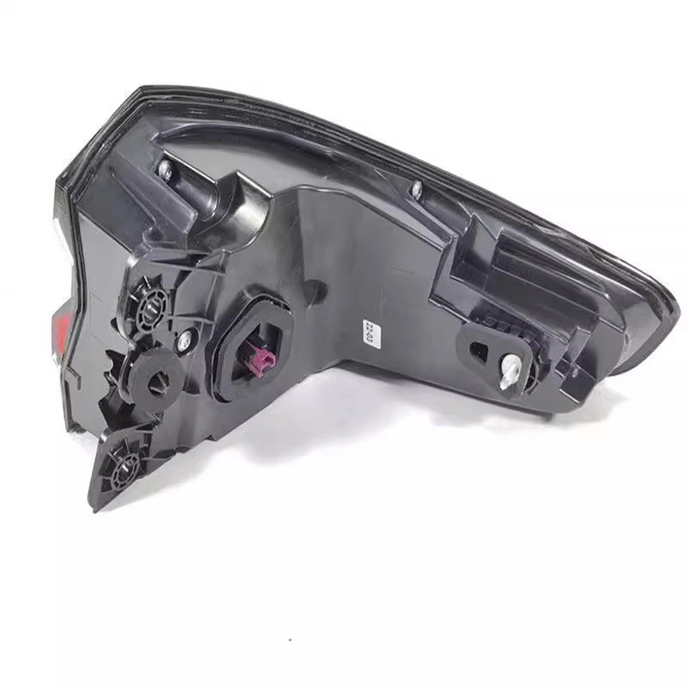 Автомобильный светодиодный задний фонарь в сборе для BMW 5 серии G30 G38 стоп-сигнал