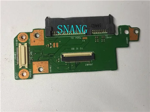 Используется для ASUS X455 A455LD X455LD X455LJ Плата жесткого диска REV 3.1