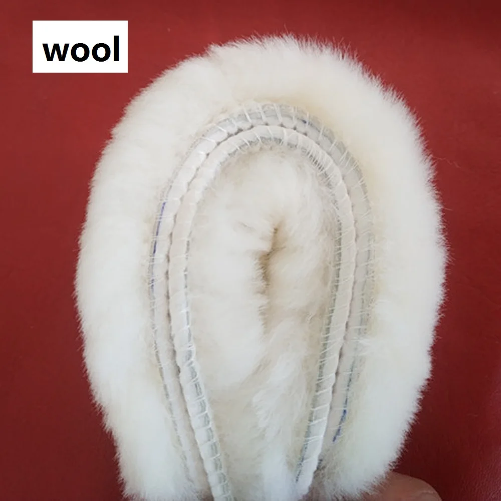 Fashion Women Winter Ankle Boots Waterproof Non Slip Footwear Ladies Snow Boots Soft Soled Lace Up Fur Shoes Black Silver Gray