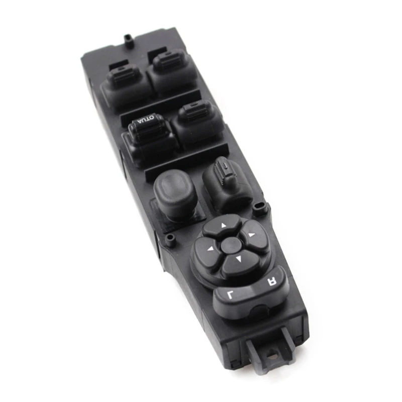 Электрический переключатель стеклоподъемника 56009449AC для серии XJ 1997-2001 гг.