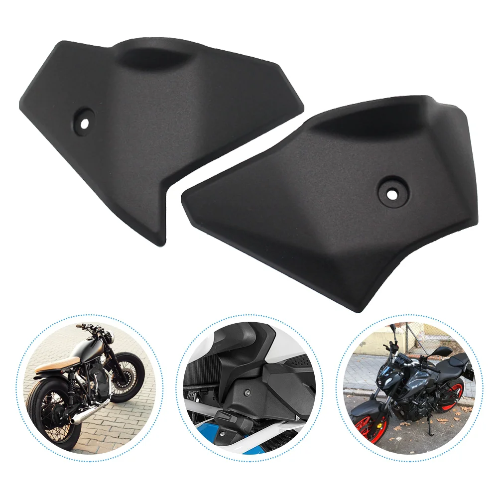 

1 Pair Protectors Throttle Protector Throttle Cover Motorcycle Throttle Cover For Engine Throttle Motorbike