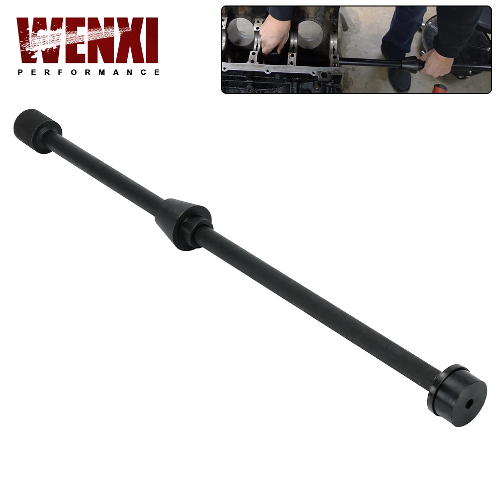 Инструмент для снятия установки кулачкового подшипника двигателя GM Chevy LS LS1 LS2 LS3