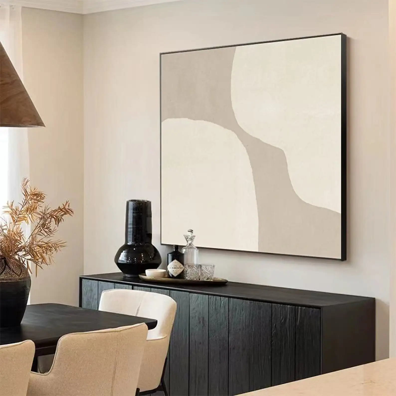 

Абстрактная фотография, бежевая абстрактная картина, настенное искусство, бежевое искусство, настенная живопись, бежевое искусство для домашнего декора