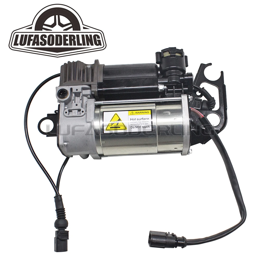 Компрессор воздушной подвески для VW Touareg Porsche Cayenne 7L0616006H 7L0616007 7L0616007A 7L0616007B 7L0616007C