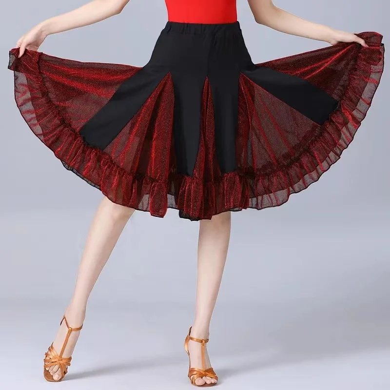 Dance Prestige юбка для латины