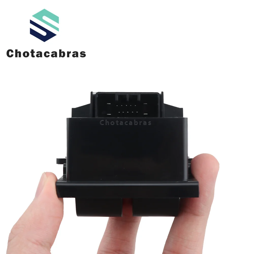 Автомобильные аксессуары электрический главный переключатель стеклоподъемника