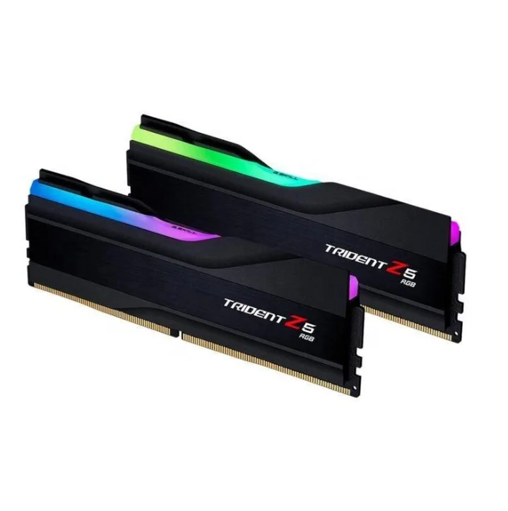 G-skill Trioent Z5 DDR5 6800 96 ГБ 2*48 карта памяти для настольных ПК