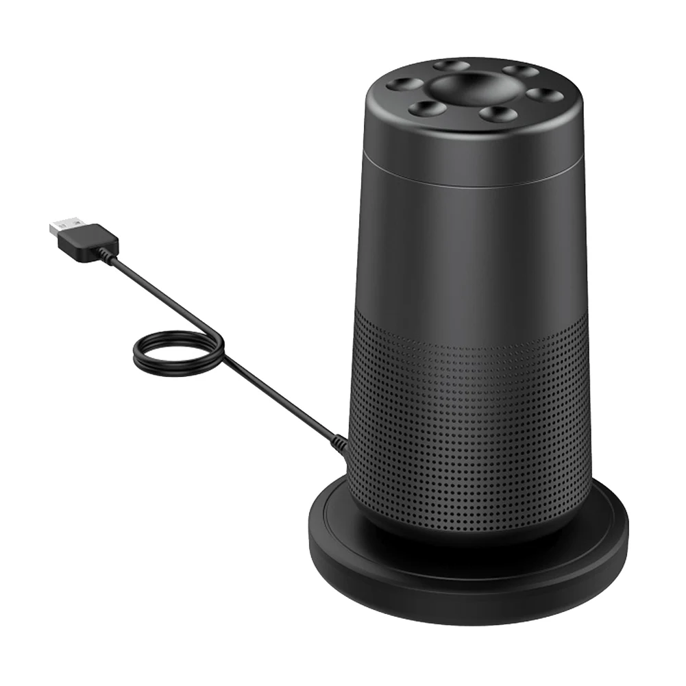 Настольная зарядная подставка для планшетов SoundLink вращается/вращается +