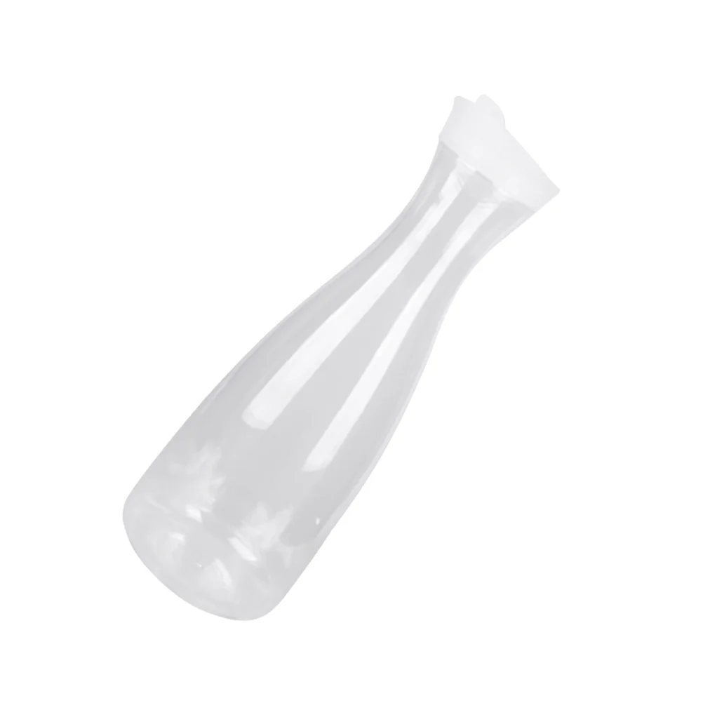 

Модный шикарный практичный акриловый чайник, 1 шт., чайник для холодной воды, акриловый чайник