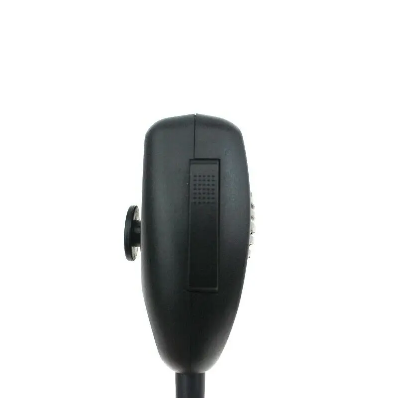 CB-12 PTT Mic 4 Pin Car Radio Hand Microphone CB12 For Cobra Uniden Galaxy PR240 PR245 PR350 PR550 PR3000 PR4000 MRHH100 MRHH200