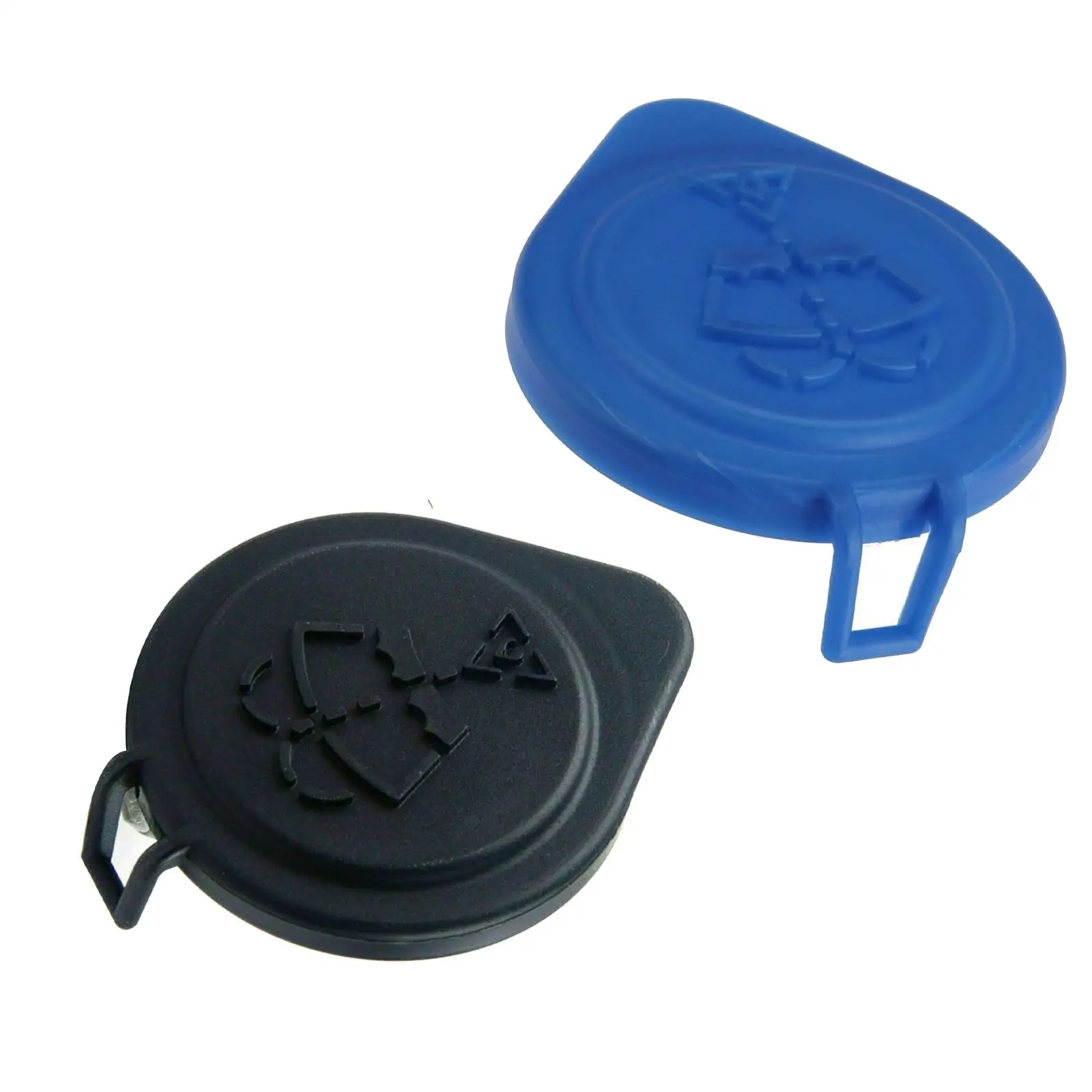 

Front Windscreen Reservoir Cap Sturdy High Performance Automobile Windshield Washer Fluid Cap for BMW x3 330 Z4 Accessory