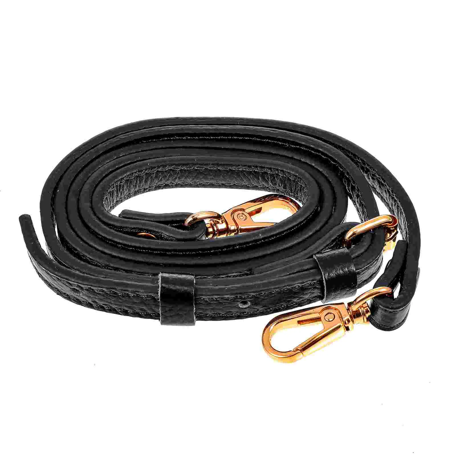 

Strap Bag Replacement Leather Purse Handbag Crossbody Chain Belt Handles Shoulder Straps Adjustable Handle Handbags Making Long