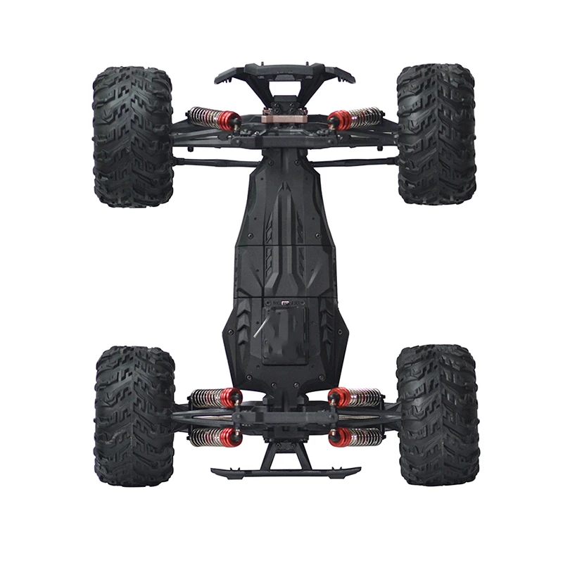 2 шт. подходящие для XLH 9115 S911 9116 S916 9125 1/10 1/12 аксессуары обновления радиоуправляемых