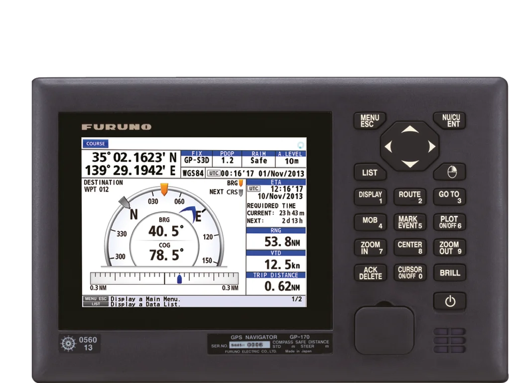 Фото Новые лучшие эхолоты: Helix 7, Piranha, Sonar XJ-01, Xino Onwa 3D, Furuno FCV-688. Цена. №3