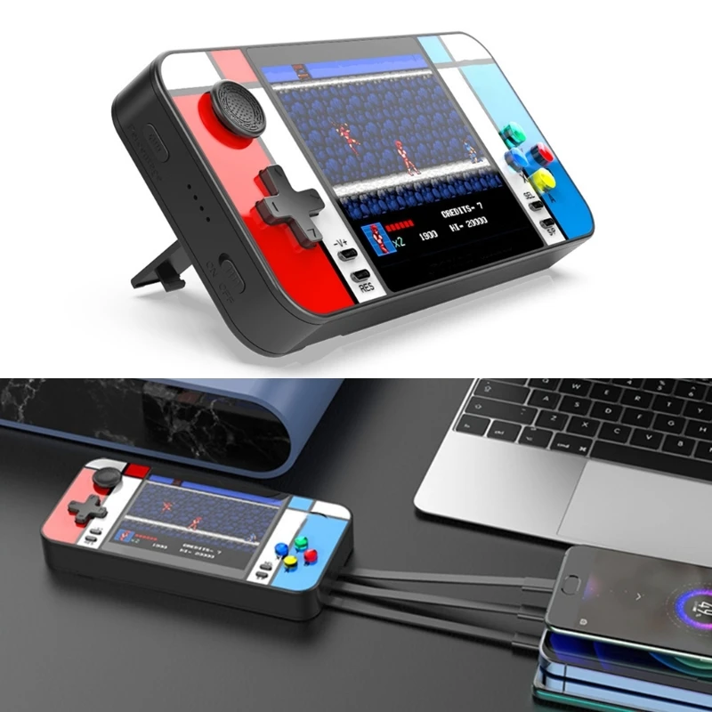 Power console. Power console