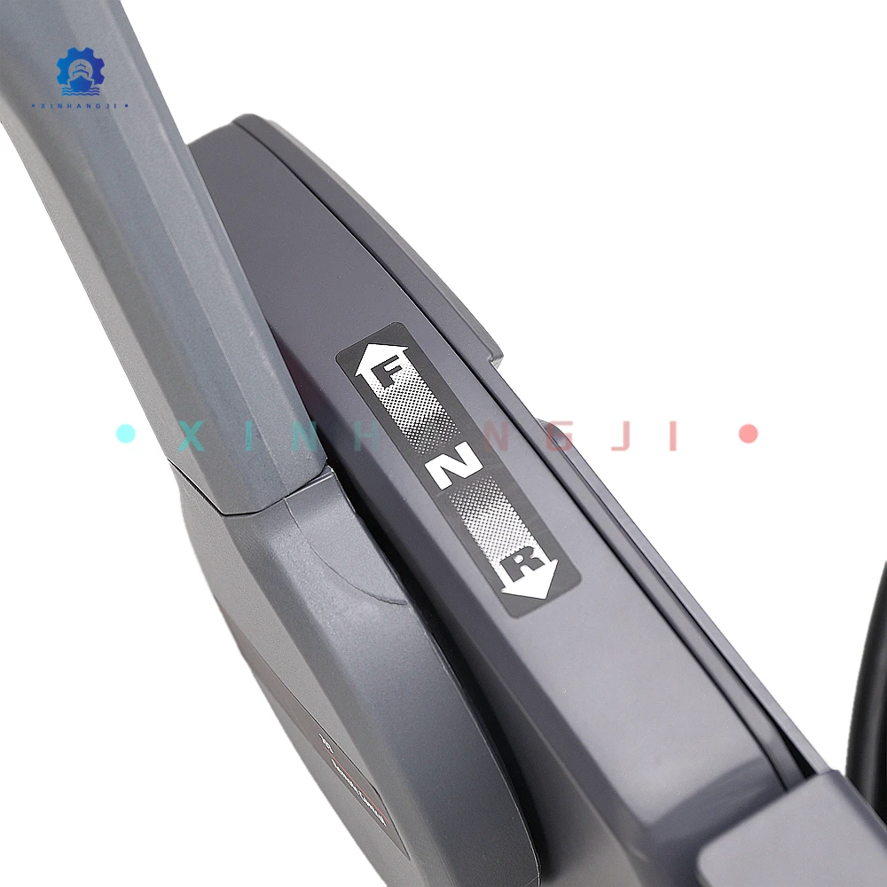 Пульт дистанционного управления для лодки новая модель 703-48207-22 с 10-контактным