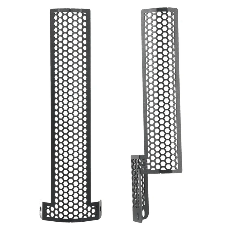 Передний амортизатор для вилки мотоцикла защита Loncin VOGE 300 RALLY 300GY 2023 2024 аксессуары