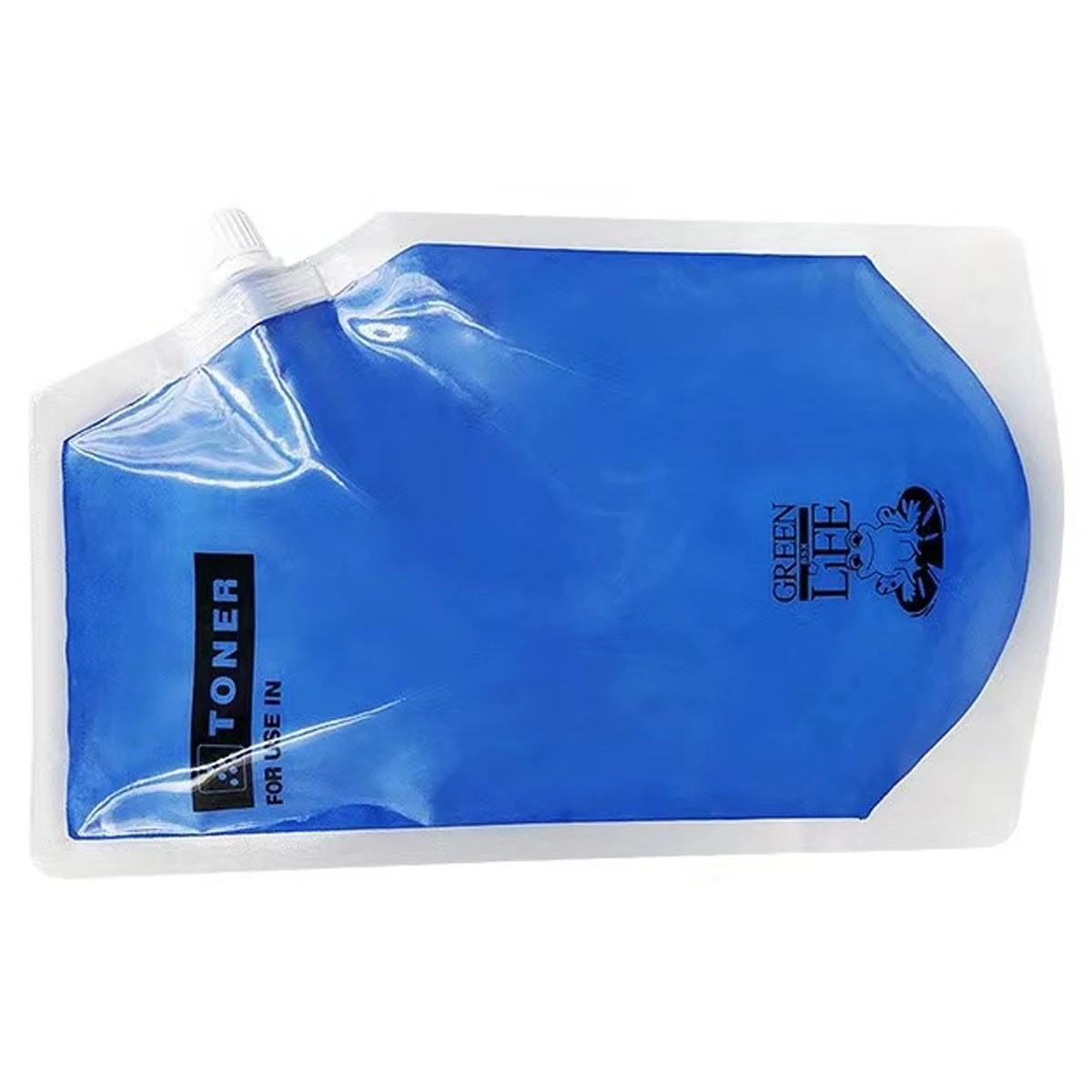 1 кг наборов для заправки порошка чернил сброса Canon IR ImageRunner C 2550 2880 3080 3380 3480 3580 3880