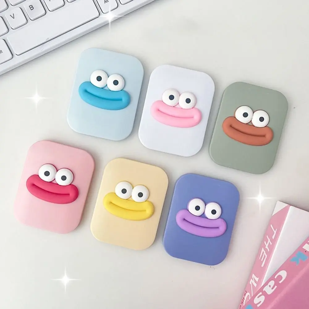 HD милое зеркало для макияжа с колбасой забавное креативное мультяшное туалета