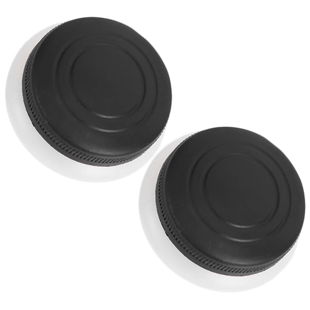 2 шт. цветной горшок для карандашей держатель чистки кистей палитры масляной