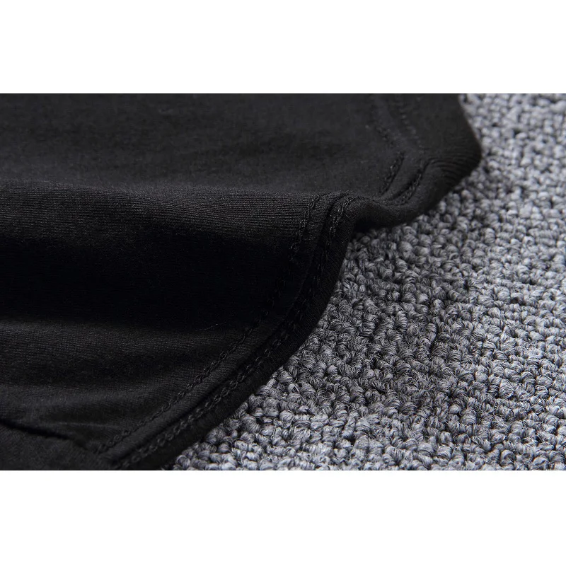 Футболка мужская хлопковая смешной юморист Арабский мусульманский подарок для