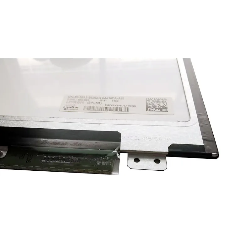 Класс A + для ACER Aspire N17C4 A515 A515-41G IPS FHD 1920x1080 30 контактов 15 6-дюймовый ЖК-экран ноутбука