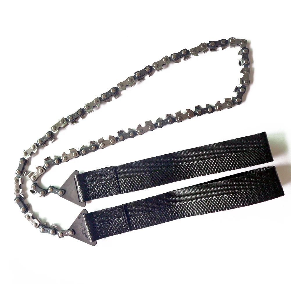 

Outdoor Handsaw Saw Pocket 24 Inch 33 Teeth 65 Manganese Steel Light Weight Portable With Storage Bag Hot Sale