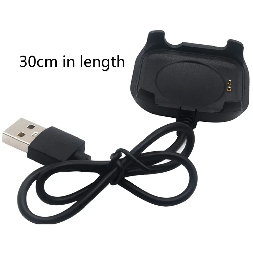 Док-станция для быстрой зарядки смарт-часов HW22 HW19, USB-кабель-подставка для зарядки (art.: 3920dc5012bc9) - 3920dc5012bc9