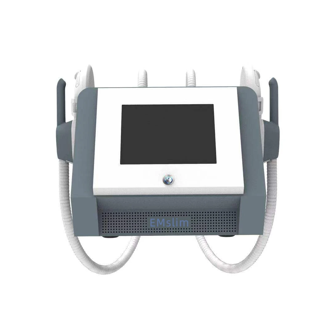 

Teslasculpt ems muscle stimulator ems slimming Electromagnetic Muscle Stimulation Device