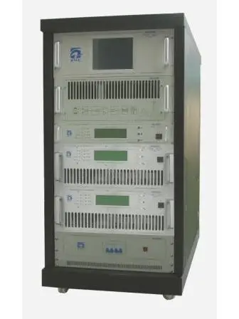 

FMUSER 2KW Rack FM Transmitter